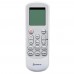 Кондиционер NORDIS NDI-A09TC2/NDO-A09TC2 ALTAIR -20°С