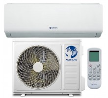 Кондиционер NORDIS NDI-S09TC1/NDO-S09TC2 SIRIUS