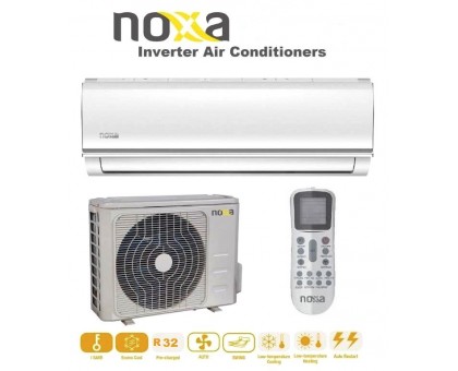 Кондиционер NOXA HAPPY SFR-35B-1A Inverter