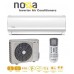 Кондиционер NOXA HAPPY SFR-35B-1A Inverter