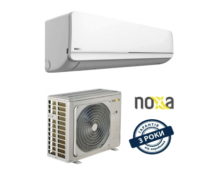 Кондиционер NOXA HAPPY SFR-35B-1A Inverter