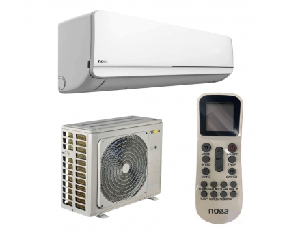 Кондиционер NOXA HAPPY SFR-35B-1A Inverter