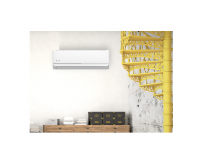 Кондиционер NOXA HAPPY SFR-35B-1A Inverter
