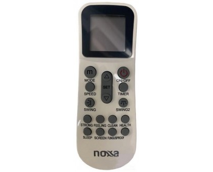 Кондиционер NOXA HAPPY SFR-35B-1A Inverter