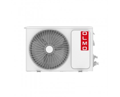 Кондиционер инверторный OLMO OSH-09FRH3 EDGE DELUXE