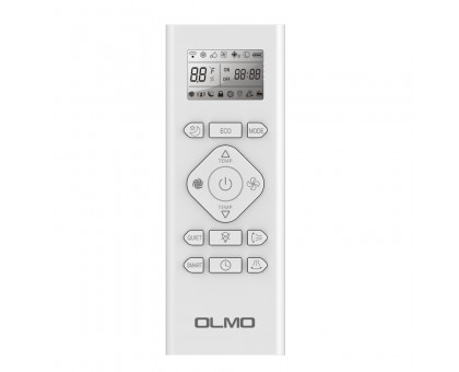 Кондиционер инверторный OLMO OSH-09FRH3 EDGE DELUXE