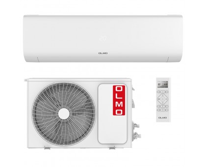 Кондиционер Olmo Edge New Inverter OSH-09FRH2