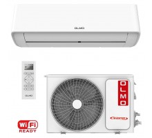 Кондиционер инверторный OLMO OSH-09FWH PREMION 