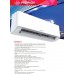 Кондиционер инверторный OLMO OSH-09FWH PREMION 