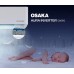 Кондиционер инверторный OSAKA AURA STA-12HW DC INVERTER (Wi-Fi) 