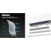Кондиционер инверторный OSAKA AURA STA-12HW DC INVERTER (Wi-Fi) 