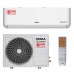 Кондиционер инверторный OSAKA AURA STA-12HW DC INVERTER (Wi-Fi) 