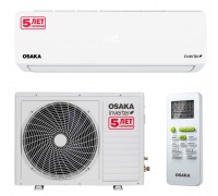 Кондиционер Osaka STV-09HH Elite INVERTER