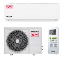 Кондиционер Osaka ST-07 HH Elite 