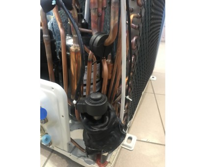 Кондиционер OSAKA STVP-09HH3 WiFi POWER PRO DC INVERTER