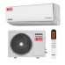 Кондиционер OSAKA STVP-09HH3 WiFi POWER PRO DC INVERTER