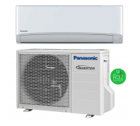 Кондиционер Panasonic CS/CU-TZ20TKEW Compact Inverter