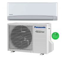 Кондиционер Panasonic CS/CU-TZ20TKEW Compact Inverter