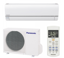 Кондиционер Panasonic CS-E9RKD/CU-E9RKD Deluxe