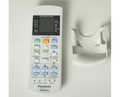 Кондиционер Panasonic CS-E12RKD/CU-E12RKD Deluxe