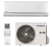 Кондиционер тепловой насос Panasonic Nordic CS-HZ25XKE/CU-HZ25XKE