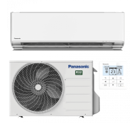 Кондиционер Panasonic Server CS-Z35YKEA/CU-Z35YKEA -25ºC
