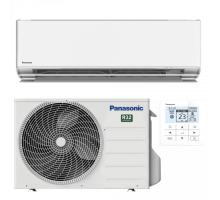 Кондиционер Panasonic Server CS-Z25YKEA/CU-Z25YKEA -25ºC