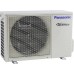 Кондиционер Panasonic CS-E12RKD/CU-E12RKD Deluxe