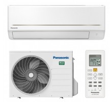 Кондиционер Panasonic CS/CU-PZ35WKD 