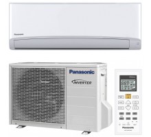 Кондиционер Panasonic CS/CU-Z20TKEW Inverter White Matt