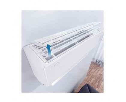 Кондиционер инверторный Samsung Nordic -30 WiFi AR09TXFYBWKNEE