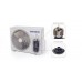 Кондиционер инверторный Samsung Nordic -30 WiFi AR09TXFYBWKNEE
