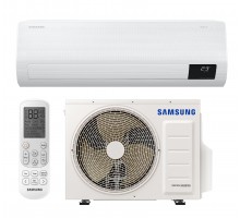 Кондиционер Samsung Elite WindFree WiFi-PM1.0-MDS AR09AXAAAWKNER