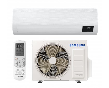 Кондиционер Samsung Elite WindFree WiFi-PM1.0-MDS AR09AXAAAWKNER