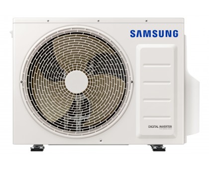 Кондиционер инверторный Samsung Nordic -30 WiFi AR09TXFYBWKNEE