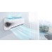 Кондиционер инверторный Samsung Nordic -30 WiFi AR09TXFYBWKNEE