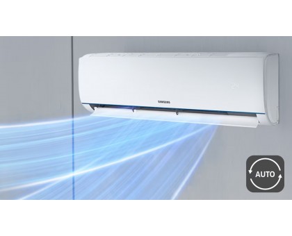 Кондиционер инверторный Samsung Basic AR09TXHQASINUA