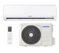 Кондиционер инверторный Samsung Basic AR12TXHQASINUA
