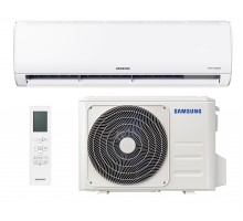 Кондиционер инверторный Samsung Basic AR09TXHQASINUA