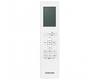 Кондиционер инверторный Samsung Basic AR09TXHQASINUA