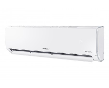 Кондиционер инверторный Samsung Basic AR09TXHQASINUA