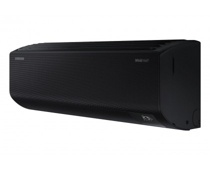 Кондиционер Samsung AR12BXFAMWKNUABDK Black Diamond Wind Free Wi-Fi 