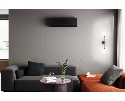 Кондиционер Samsung AR12BXFAMWKNUABDK Black Diamond Wind Free Wi-Fi 
