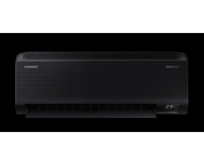 Кондиционер Samsung AR12BXFAMWKNUABDK Black Diamond Wind Free Wi-Fi 