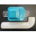 Climat-PRO Siphon NANO горизонтальный сухой сифон с шариковым гидрозатвором