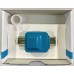 Climat-PRO Siphon NANO горизонтальный сухой сифон с шариковым гидрозатвором