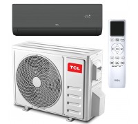 Кондиционер TCL SaveIN Series ZG41 TAC-09CHSD/ZG41IHB Heat Pump Inverter R32 WI-FI 
