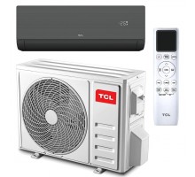 Кондиционер TCL SaveIN Series ZG41 TAC-09CHSD/ZG41IHB Heat Pump Inverter R32 WI-FI 
