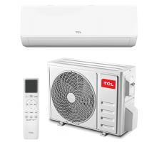 Кондиционер TCL BreezeIN 1.0 TAC-09CHSD/TPH11IHB Heat Pump Inverter -30°С R32 WI-FI