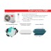 Кондиционер TCL ELITE TAC-09CHSA/XAB1 On-Off WI-FI Ready